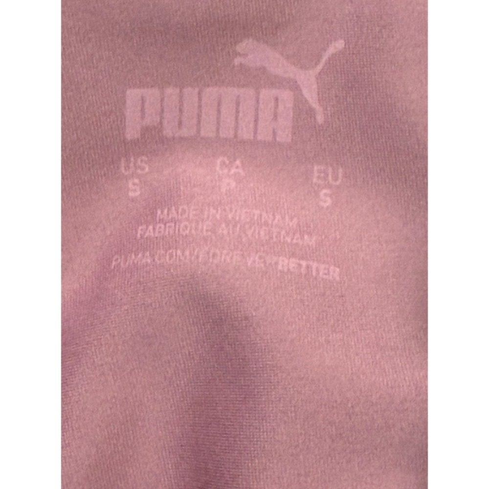 Puma PWRSHAPE Solid Skirt With Built In Shorts Women's Pale Grape SMALL - Picture 6 of 8